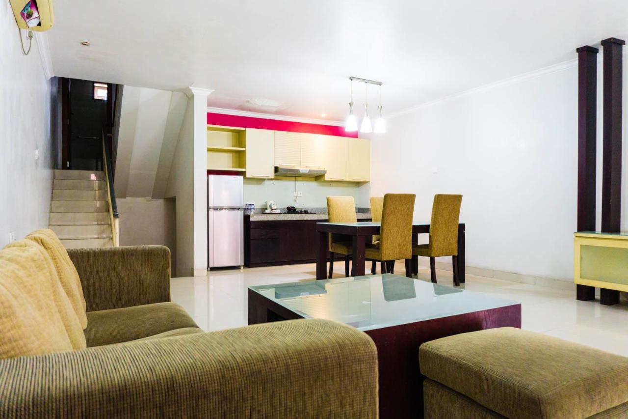 סוראבאיה Country Heritage Hotel מראה חיצוני תמונה