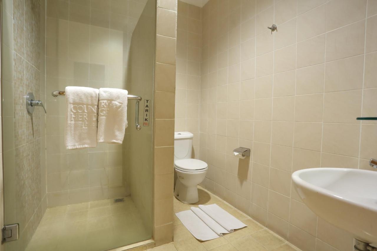 סוראבאיה Country Heritage Hotel מראה חיצוני תמונה