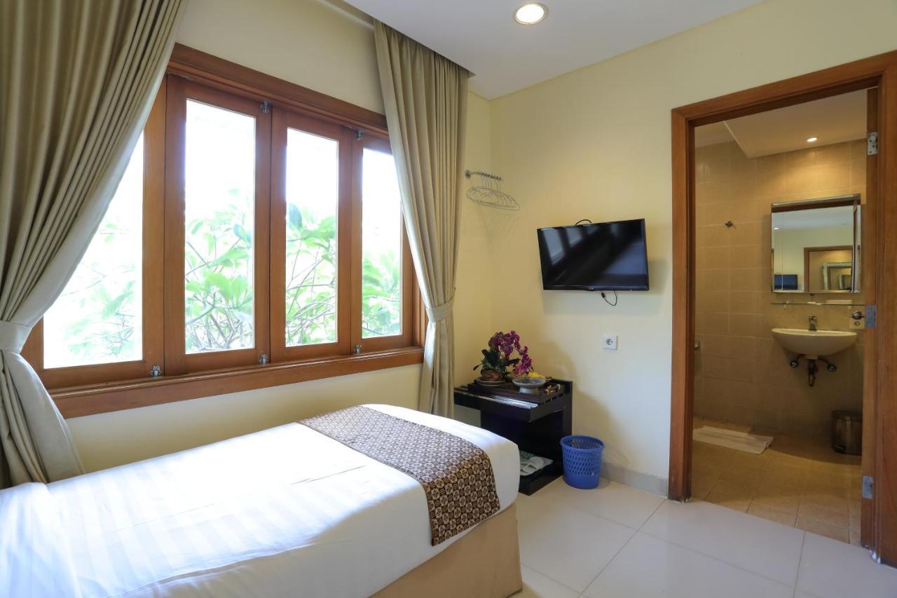 סוראבאיה Country Heritage Hotel מראה חיצוני תמונה