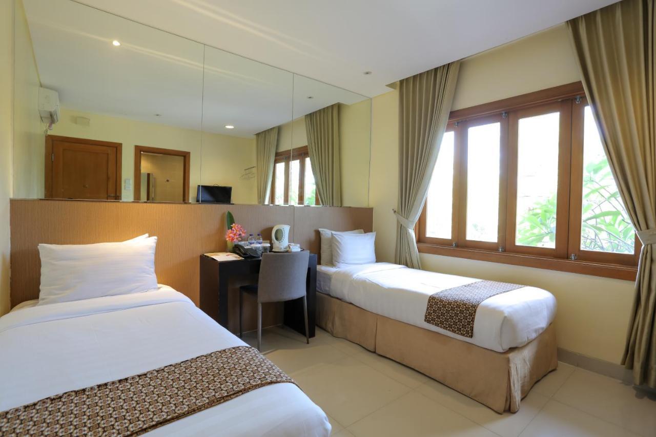 סוראבאיה Country Heritage Hotel מראה חיצוני תמונה