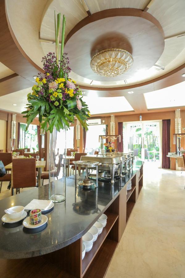 סוראבאיה Country Heritage Hotel מראה חיצוני תמונה