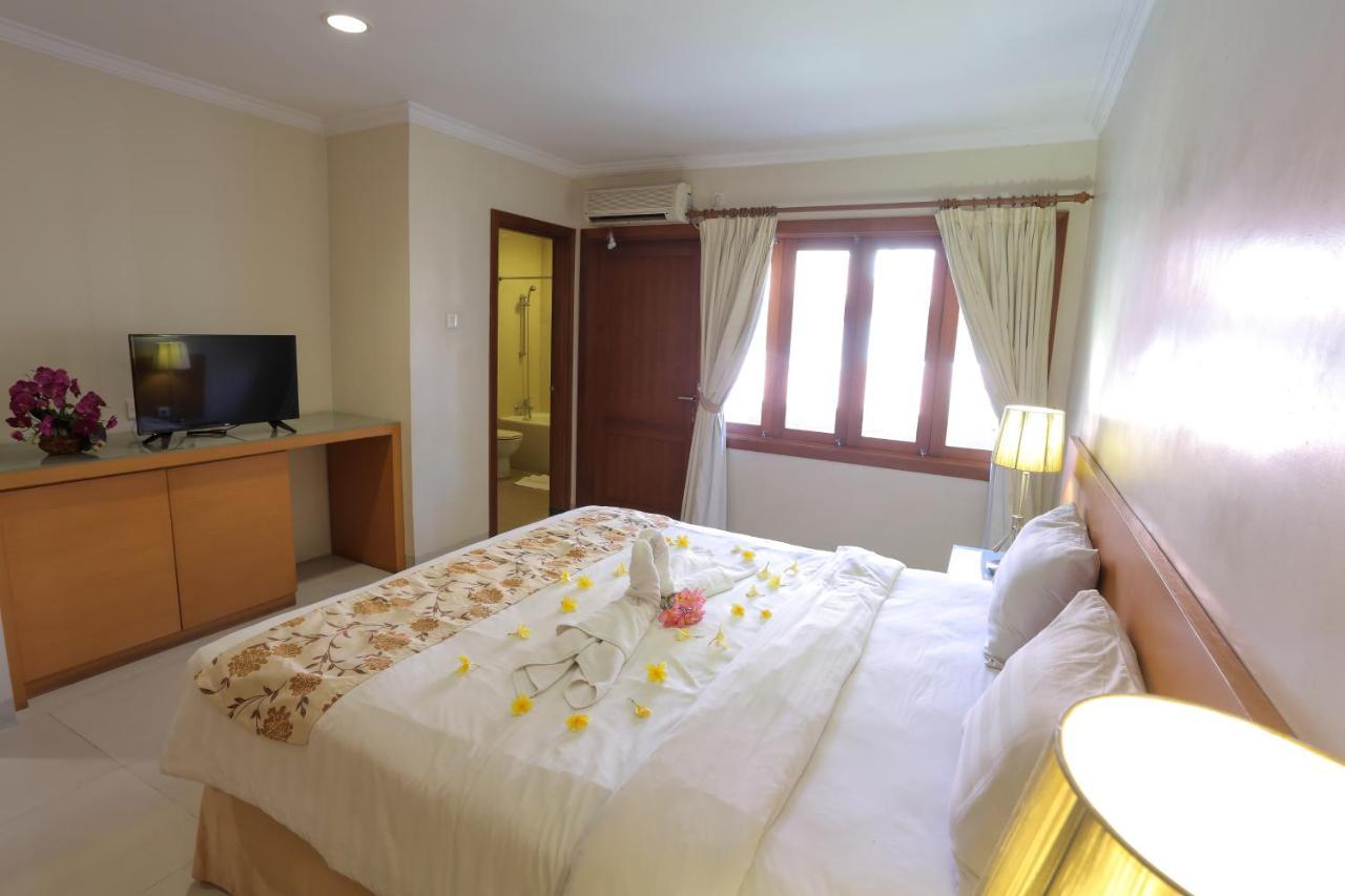 סוראבאיה Country Heritage Hotel מראה חיצוני תמונה
