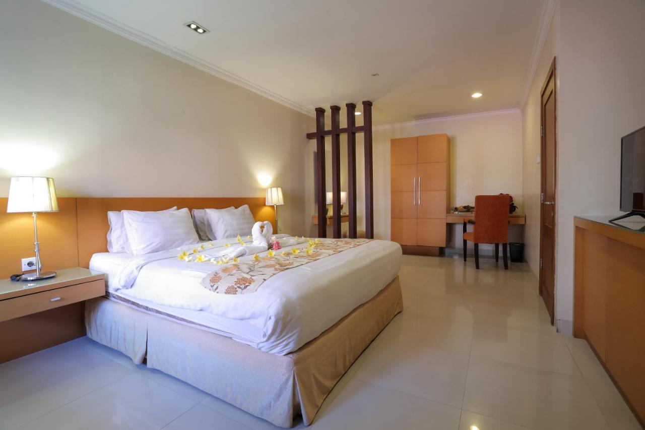 סוראבאיה Country Heritage Hotel מראה חיצוני תמונה