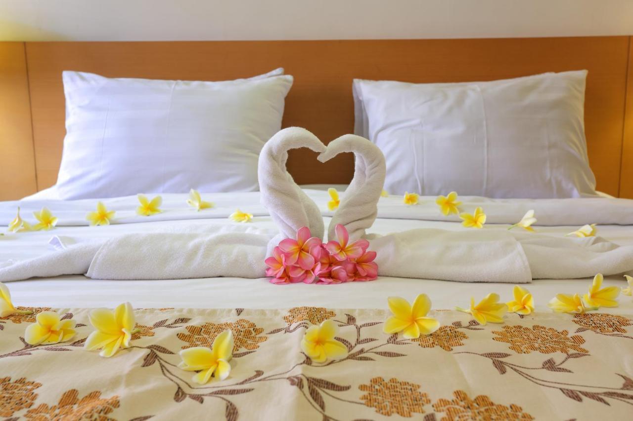 סוראבאיה Country Heritage Hotel מראה חיצוני תמונה