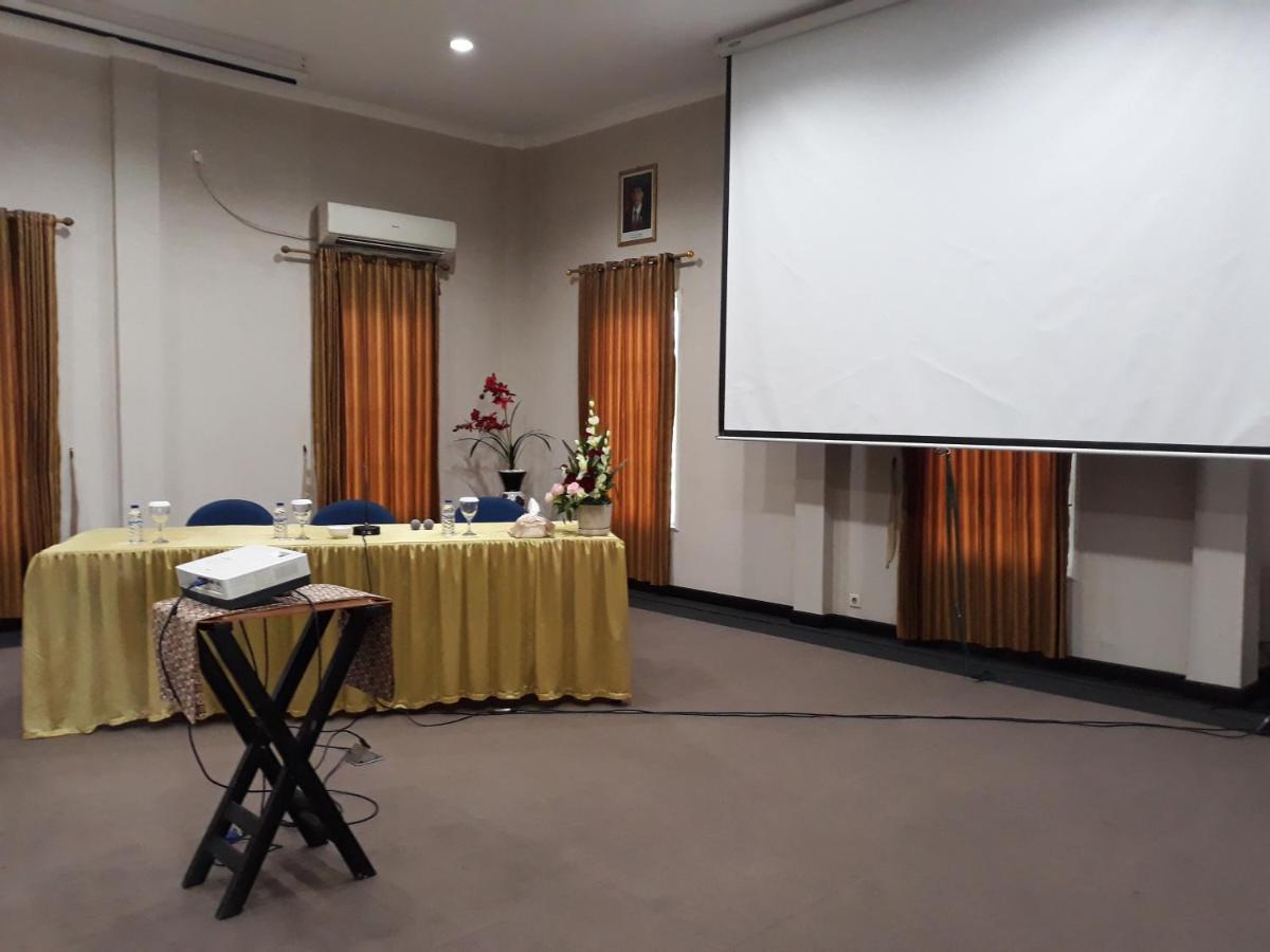 סוראבאיה Country Heritage Hotel מראה חיצוני תמונה