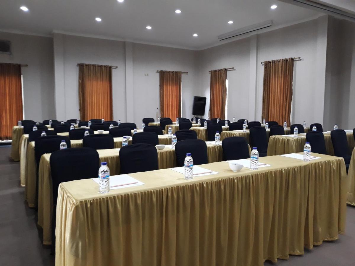 סוראבאיה Country Heritage Hotel מראה חיצוני תמונה