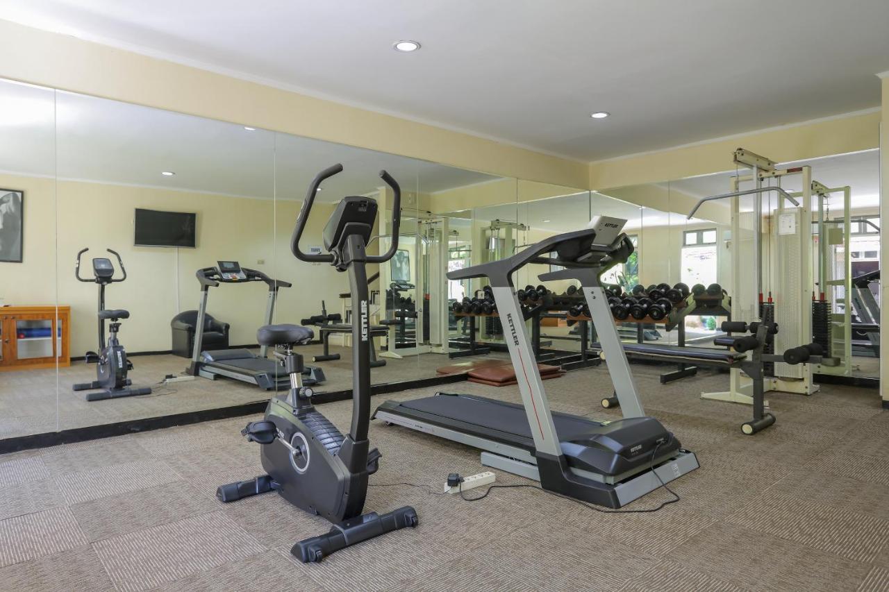 סוראבאיה Country Heritage Hotel מראה חיצוני תמונה