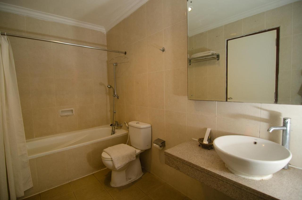 סוראבאיה Country Heritage Hotel מראה חיצוני תמונה