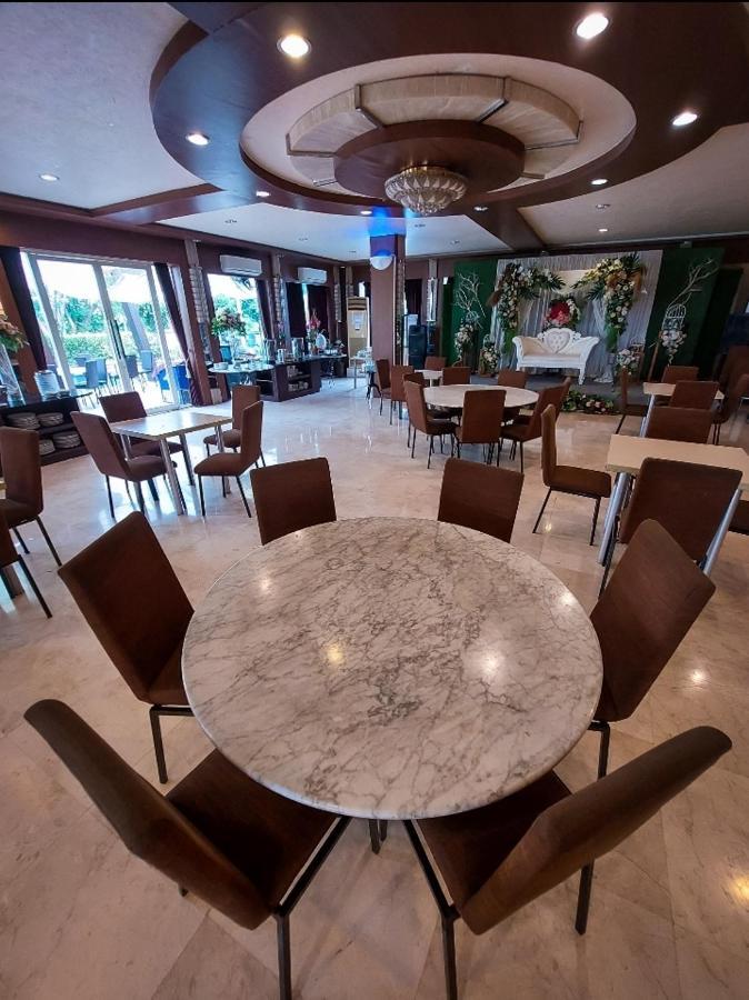 סוראבאיה Country Heritage Hotel מראה חיצוני תמונה
