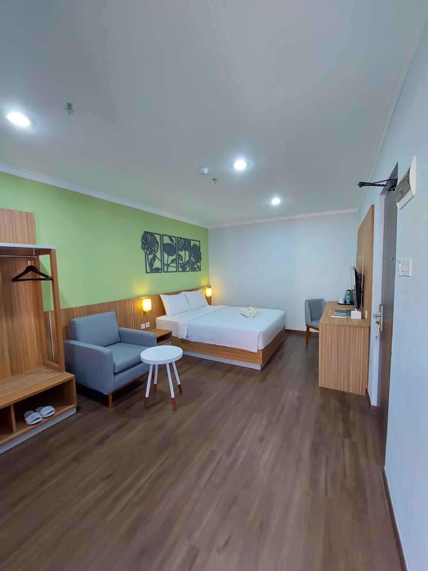 סוראבאיה Country Heritage Hotel מראה חיצוני תמונה